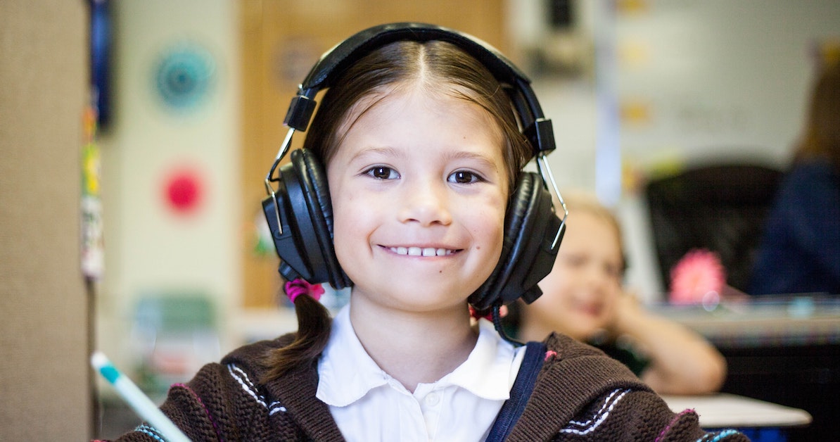 Central Auditory Processing Disorder in Gifted Kids